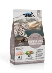 TUNDRA - суха гранулирана храна за подрастващи котенца до 1 г., вкус пилешко и сьомга