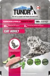 TUNDRA - пауч за израснали котки над 1 г., различни вкусове