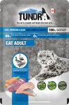 TUNDRA - пауч за израснали котки над 1 г., различни вкусове