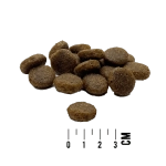 TUNDRA - суха гранулирана храна за израснали кучета от едри породи, вкус пуешко месо и херинга