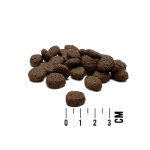 TUNDRA - суха гранулирана храна за израснали кучета, вкус северен елен, пъстърва и говеждо