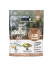 TUNDRA - суха гранулирана храна за израснали котки, вкус сьомга