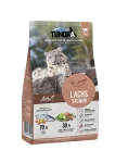 TUNDRA - суха гранулирана храна за израснали котки, вкус сьомга