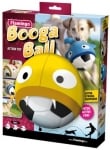 Flamingo Booga Ball - неопренова топка кучета, Ozzy - змия