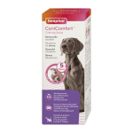 Успокояващ спрей за кучета с феромони Beaphar Cani Comfort, 30 мл