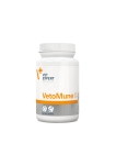 Vetexpert VetoMune - витамини за кучета и котки, мощен имуностимулатор, 60 капсули