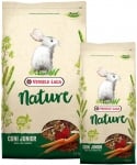Versele Laga Cuni Junior Naturе - Храна за подрастващи мини зайци