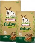 Versele Laga Cuni Nature Fibre Food  - Храна за капризни мини зайци, 1кг