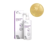 Vet Expert Stimuderm Ultra Serum -  иновативен серум за кучета с прекомерен косопад, 150 мл