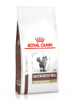 Royal Canin Feline Gastrointestinal Fiber Response - лечебна храна за котки при храносмилателни проблеми като колит и запек, с повишено съдържание на фибри