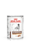 Royal Canin Canine Gastrointestinal High Fiber Loaf - лечебна консервирана храна за кучета, при храносмилателни проблеми, 12х410 г