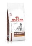 Royal Canin Gastrointestinal Low Fat - лечебна храна за кучета с храносмилателни проблеми