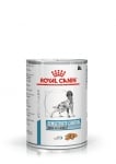 Royal Canin Sensivity Control - лечебна консервирана храна за кучета, за изключване на хранителни алергии, с патешко и ориз, 6х420