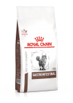 Royal Canin Feline Gastrointestinal - лечебна храна за котки при храносмилателни разстройства