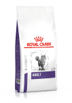 Royal Canin Feline Adult - пълноценна храна за израснали котки за поддържане на оптимално тегло и общото здраве