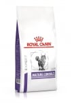 Royal Canin Feline Mature Consult - лечебна храна за възрастни котки с тенденция към наддаване на тегло, 1.5 кг