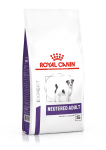 Royal Canin Canine Neutered  Adult Small Dog - пълноценна храна за израснали, кастрирани кучета от малки породи