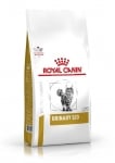 Royal Canin Feline Urinary S/O - лечебна храна за котки с уринарни проблеми