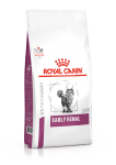 Royal Canin Feline Early Renal - лечебна храна за възрастни котки при първи признаци за бъбречни проблеми