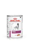 Royal Canin Canine Renal Can - лечебна консервирана храна за кучета, при бъбречни проблеми, 12х410