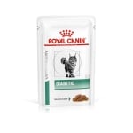 Royal Canin Feline Diabetic - лечебна консрвирана храна за котки, при диабет, 12X85 г