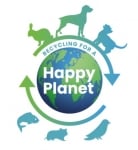 Вратичка за тоалетна къща Manon Happy Planet