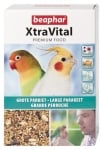 Премиум храна за средни папагали XtraVital, 500гр