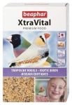Премиум храна за троп.птици и финки XtraVital, 500 г