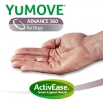 YuMOVE ADVANCE 360 - 270 таблетки