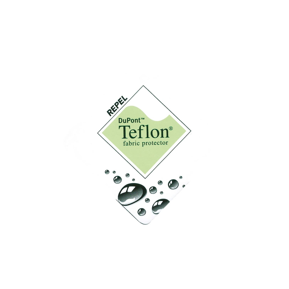 Karlie NO LIMIT TEFLON&reg; Противоалергично легло за кучета, 50 х 45 х 20 см, червено