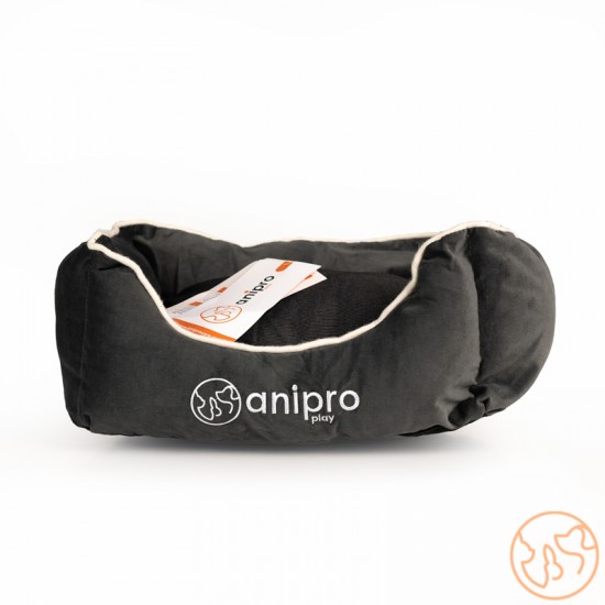 anipro легло за куче, модел Comfort, 45х55 см