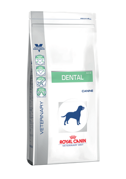 Royal Canin Dental - лечебна храна за кучета за добра устна хигиена, 6 кг
