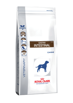 Royal Canin Gastro Intestinal - лечебна храна за кучета при храносмилателни разстройства