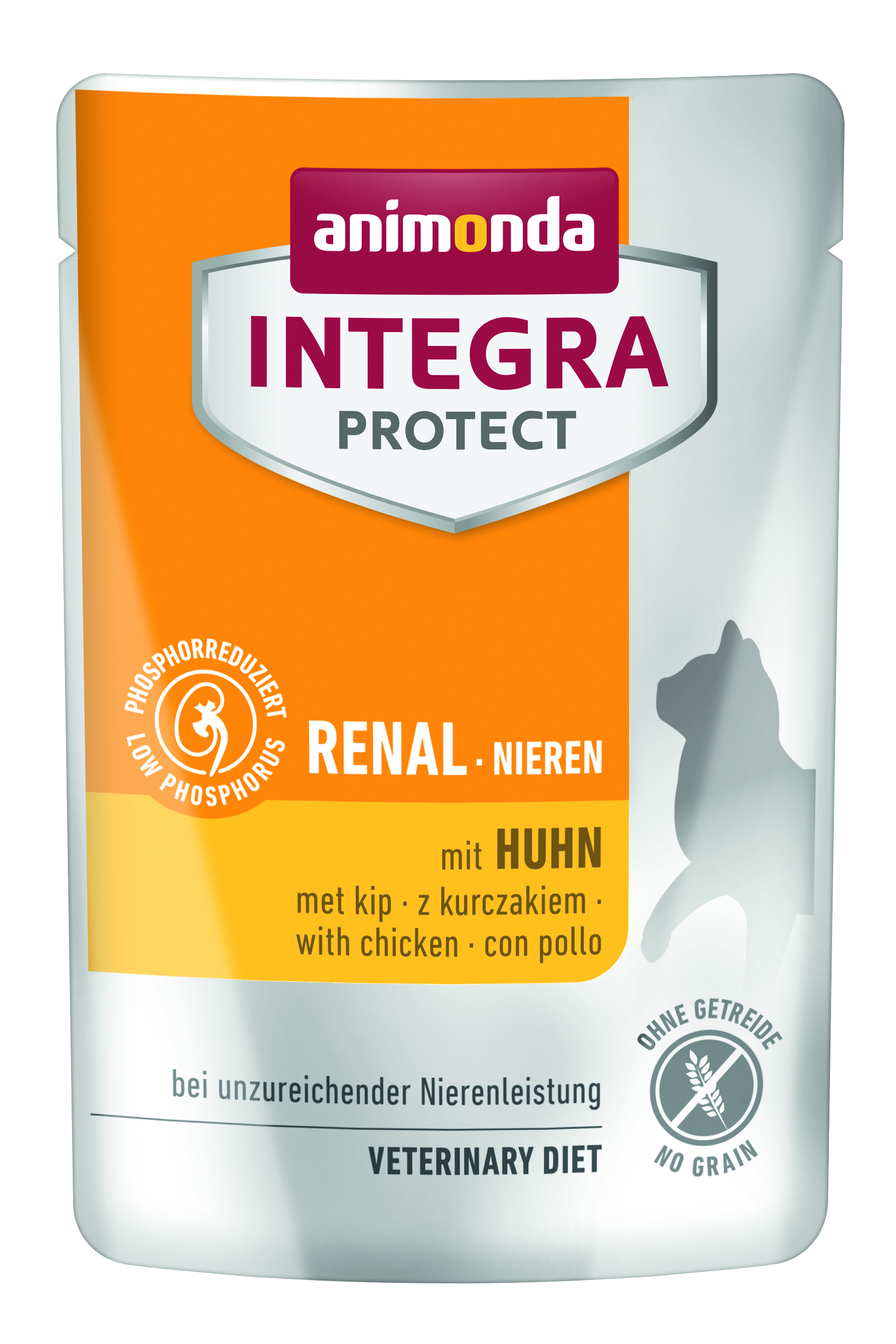 Integra Protect Ренал с пиле - 85 гр