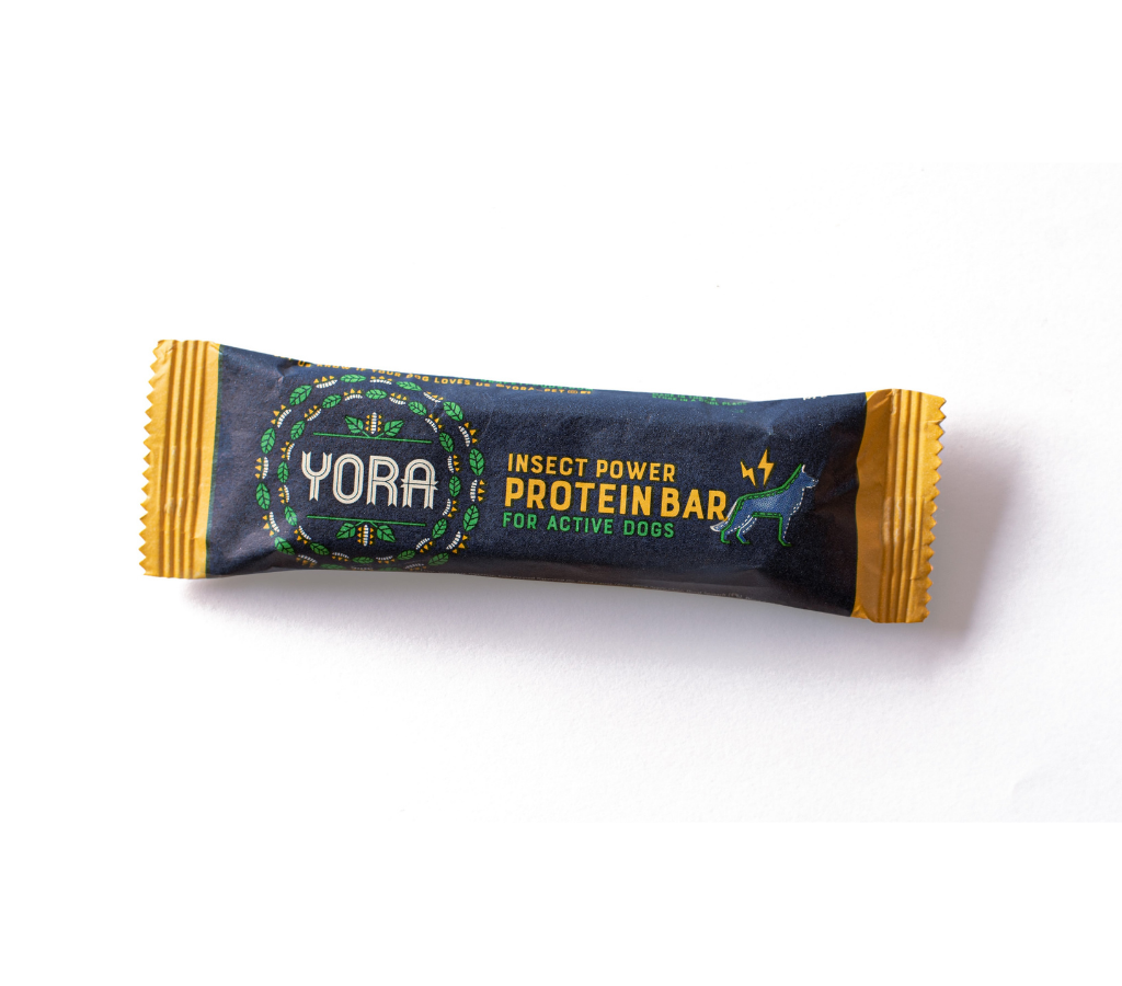 Yora Dog Protein Bar - протеинов бар за кучета 35 гр.