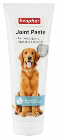 Beaphar Joint Care Paste - паста за здрави стави при кучетата
